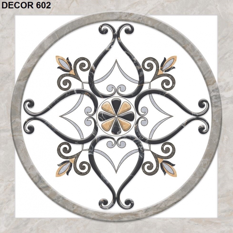 DECOR 602