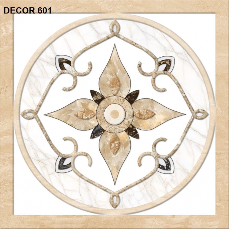 DECOR 601