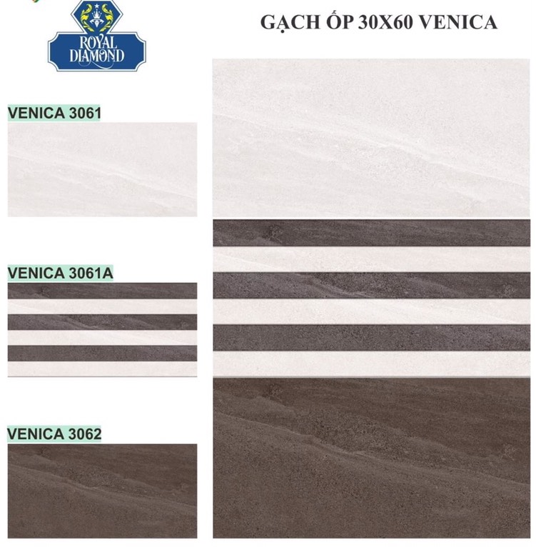 VENICA3061-3061A-3062