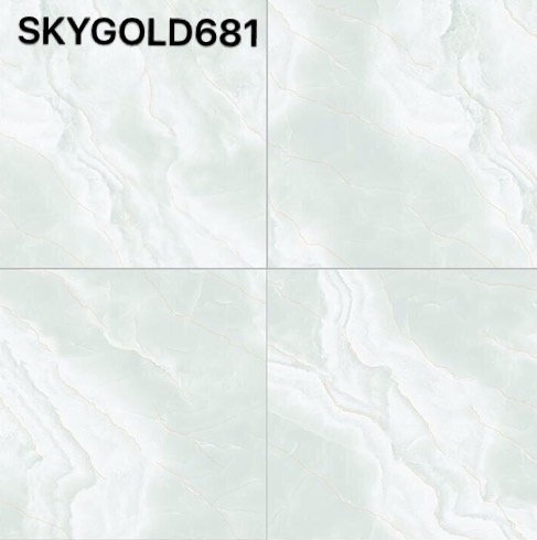 SKYGOLD681