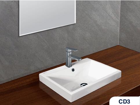 lavabo CD3