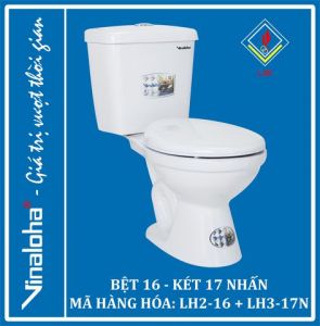 Cầu 2 nhấn rời